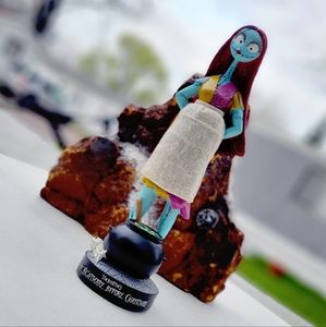 The Nightmare Before Christmas Sally Statue Exclusive NEW!